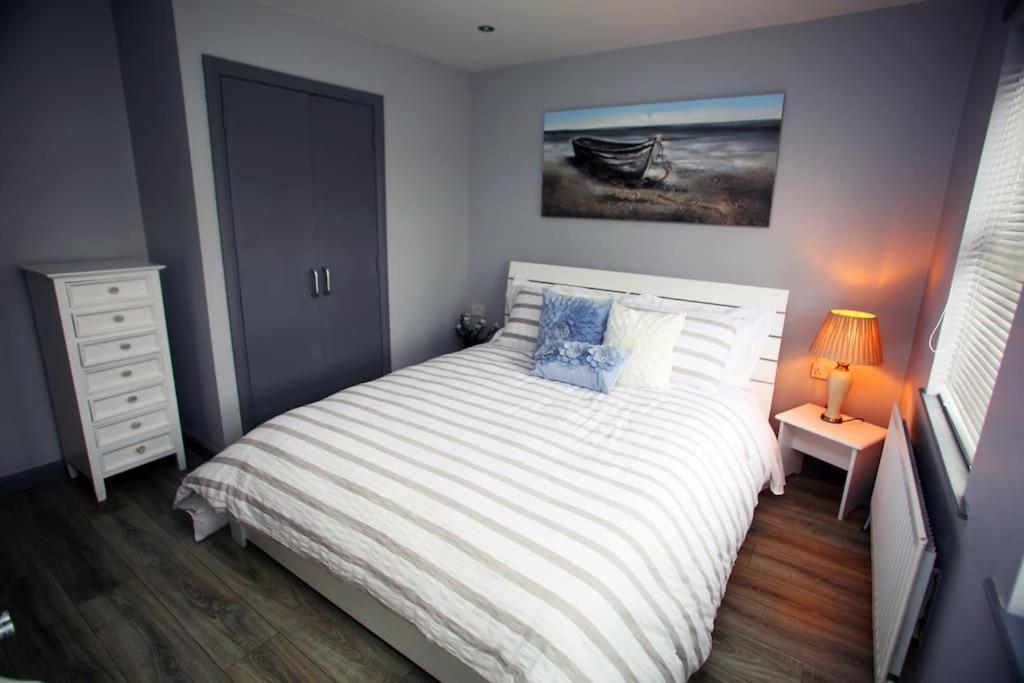 Luxury Townhouse: L/derry Bt48 7jx * Londonderry